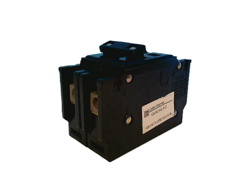 EATON CORPORATION QC2040