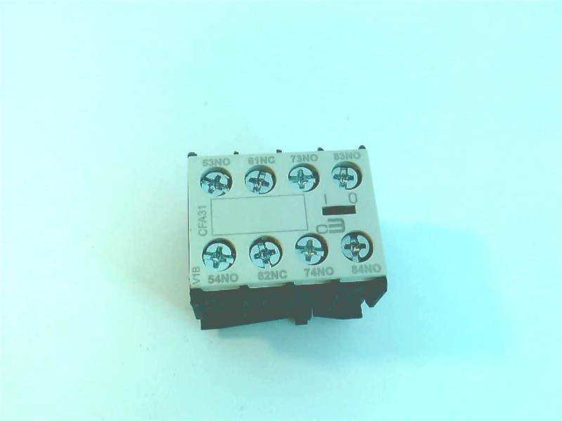 C3 CONTROLS 300-CFA31