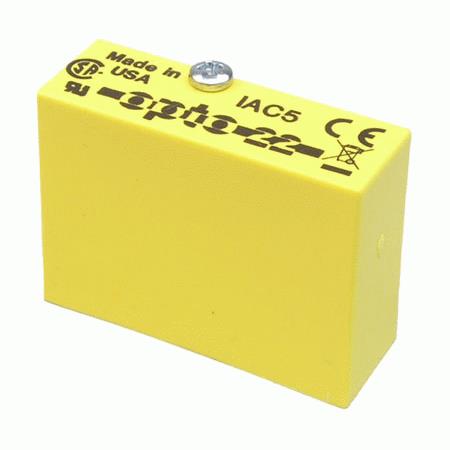 OPTO 22 IAC5
