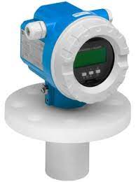 ENDRESS & HAUSER FMU42-TPB2C42A