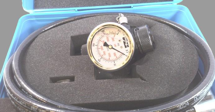 20138105121 by PARKER