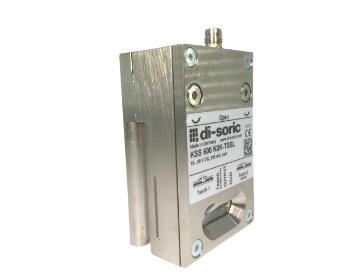 DI-SORIC KSS 600 N3K-TSSL
