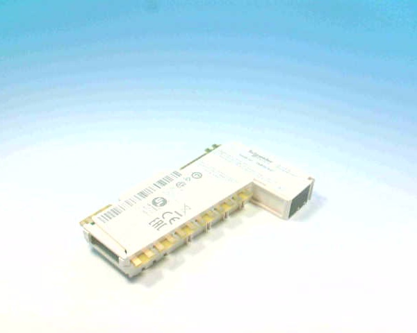 SCHNEIDER ELECTRIC TM5SDI4D