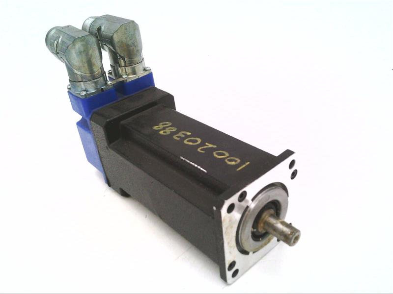 DANAHER MOTION MT1506A1-R2C1