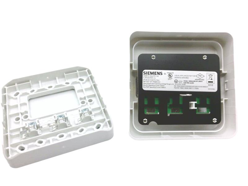SIEMENS ZR-MC-W