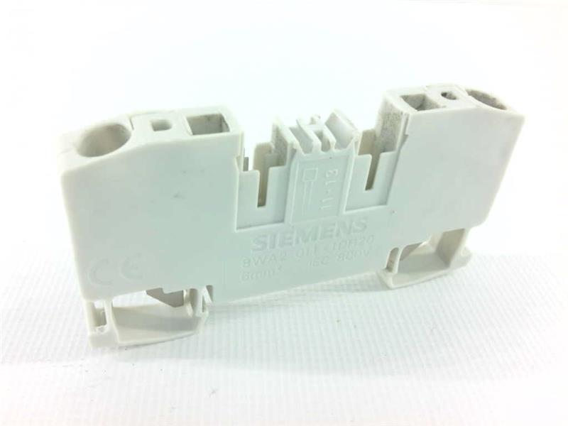 SIEMENS 8WA2-011-1DH20