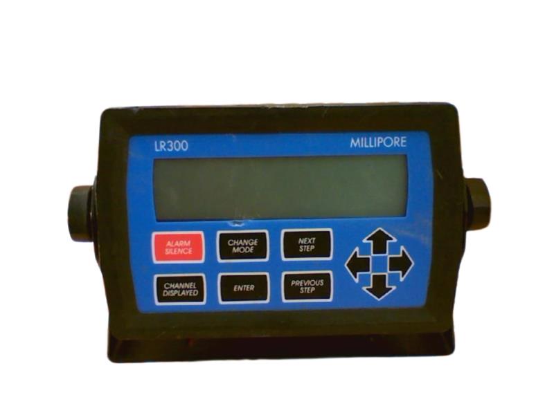 SPAN INSTRUMENTS LR300-4120