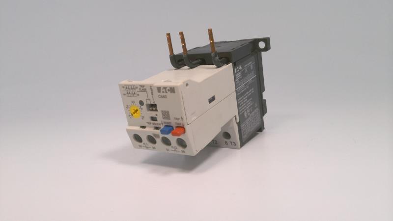 EATON CORPORATION C440A1A005SF2