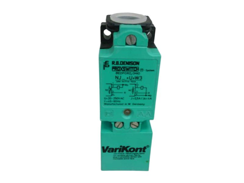 NJ15-U-W3 by SCHNEIDER ELECTRIC