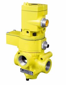 SV27NC305405ASAA by ROSS CONTROLS