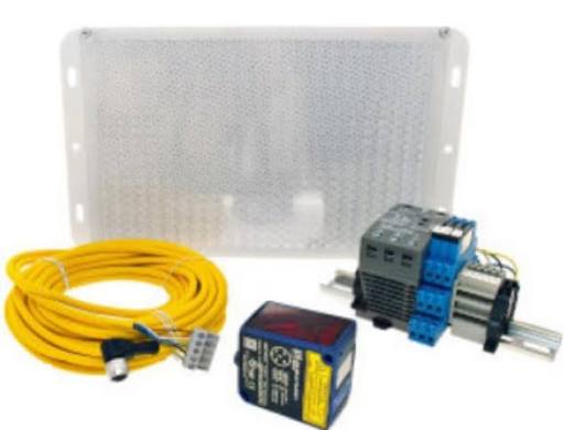 CAS-3L100 by DUCT-O-WIRE