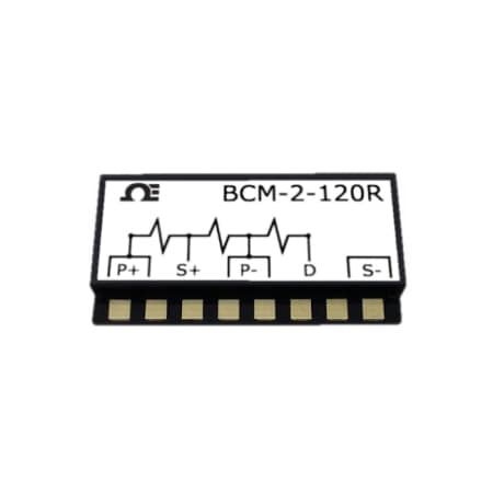 OMEGA ENGINEERING BCM-2-120R