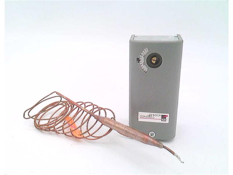 JOHNSON CONTROLS A19AAA-49