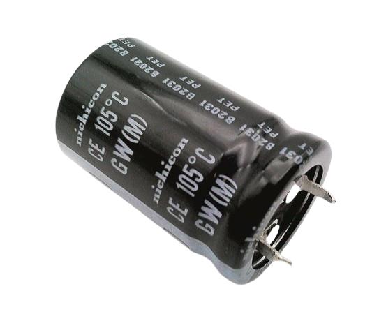 NICHICON LGW2G151MELZ35