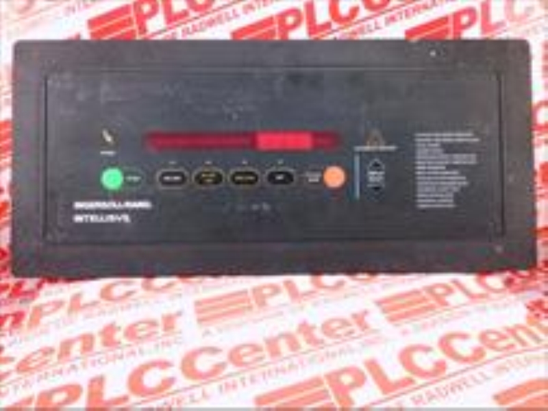 INGERSOLL RAND 39195649