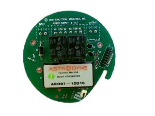 B-1137 by ANALYTICAL INDUSTRIES