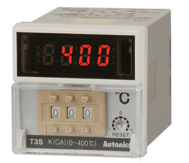T3S-B4RJ4C-N by AUTONICS