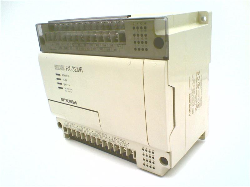 MITSUBISHI FX-32MR-ES