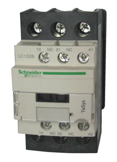 SCHNEIDER ELECTRIC LC1D25B7C