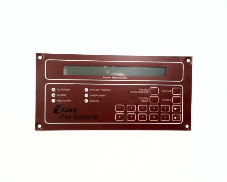 KIDDE-FENWAL, LLC 06-236317-001