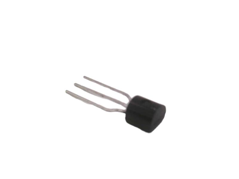 2N4401TFR by ON SEMICONDUCTOR
