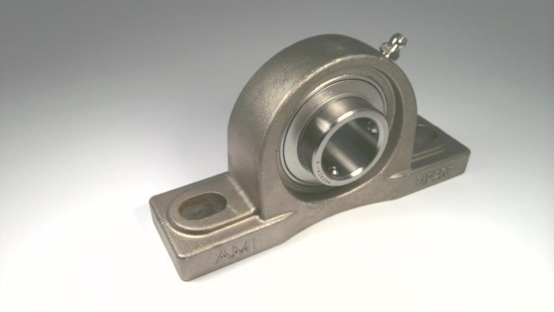AMI BEARINGS MUCP205-16