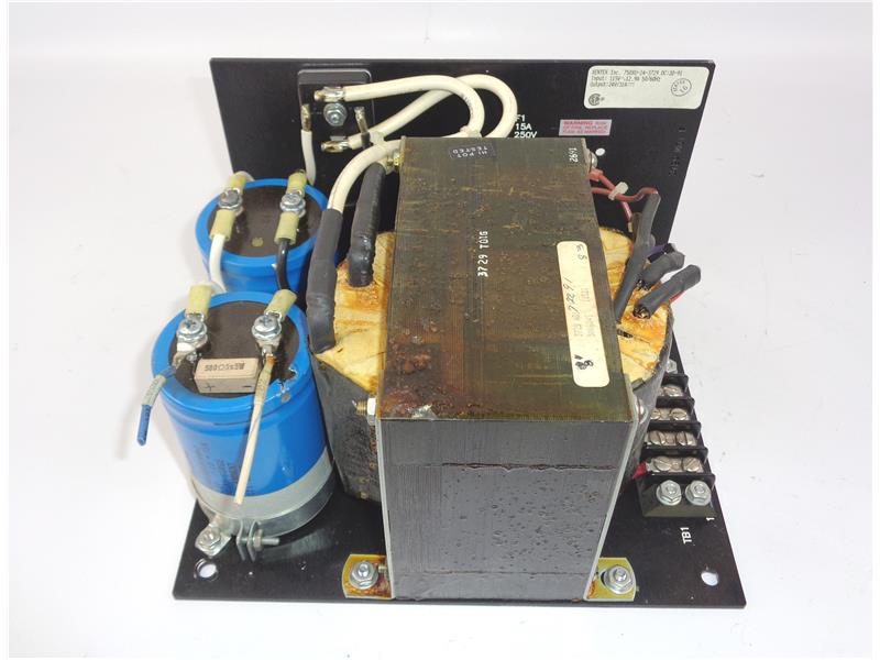 XENTEK 750XV-24-3729