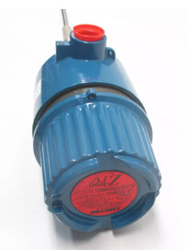 AMETEK Z4-2001-753-BA0-457.0-88.0-0.0N