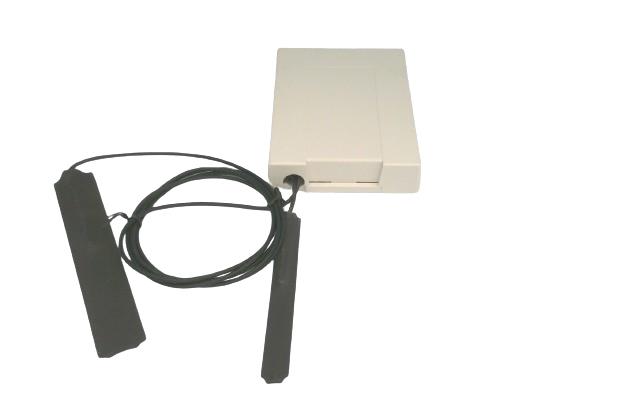 KIDDE-FENWAL, LLC 600-1053-LTE-VZ