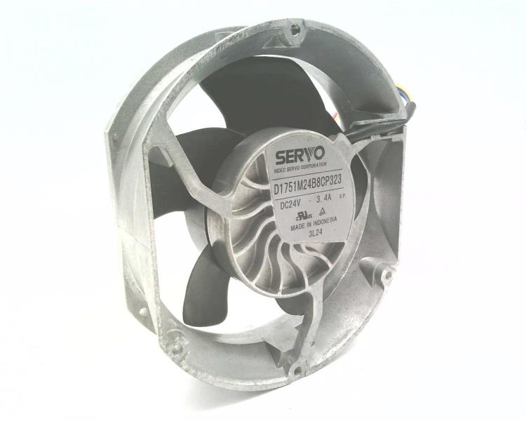 D1751M24B8CP323 by NIDEC CORP