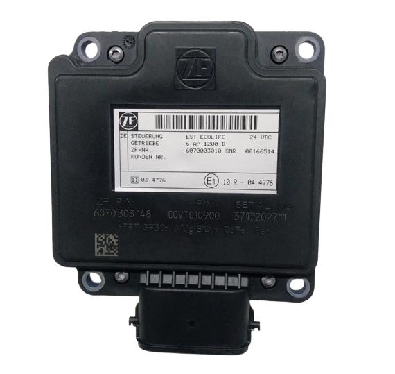 ZF FRIEDRICHSHAFEN 6070003010