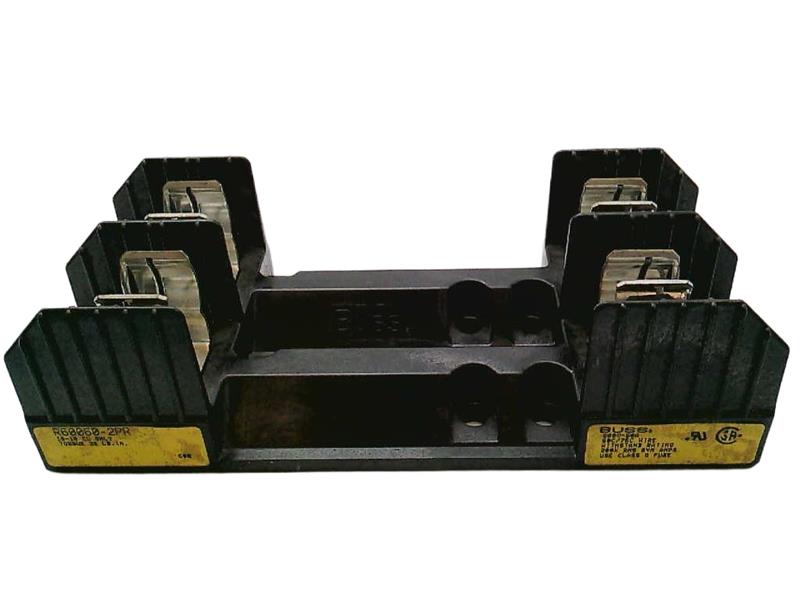 EATON CORPORATION R60060-2PR