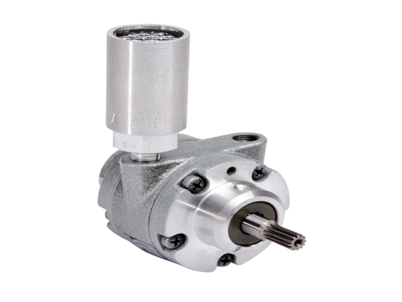 GAST MANUFACTURING 1AM-NRV-56