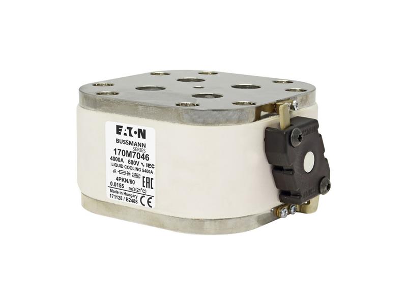 EATON CORPORATION 170M7046