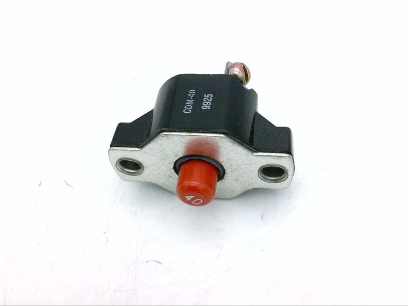 SENSATA TECHNOLOGIES CDM-40