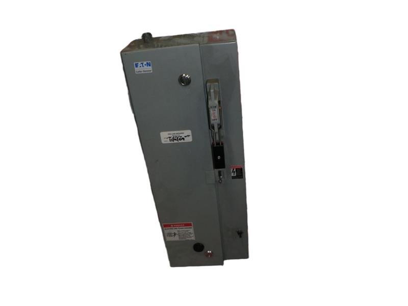 EATON CORPORATION ECN1611EAA