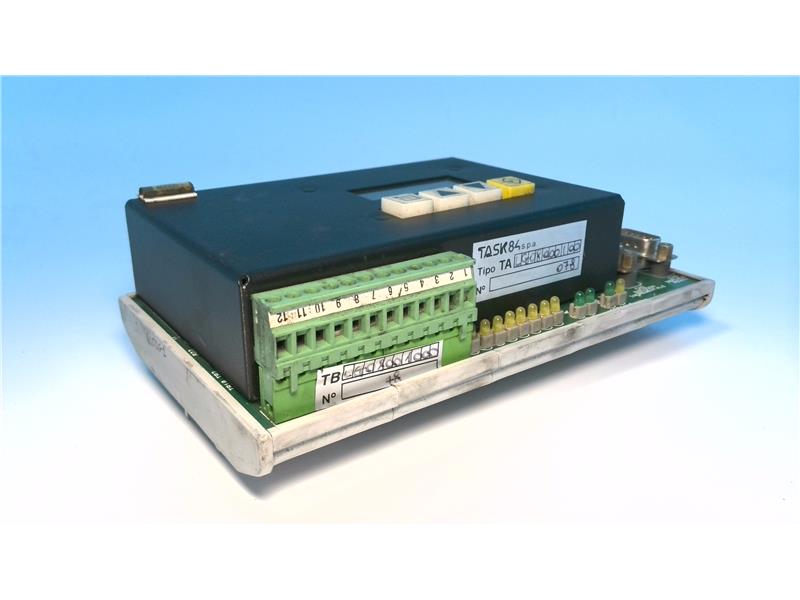 HOHNER AUTOMATION TA-LG08000100