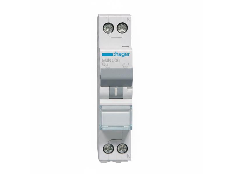 HAGER MJN506