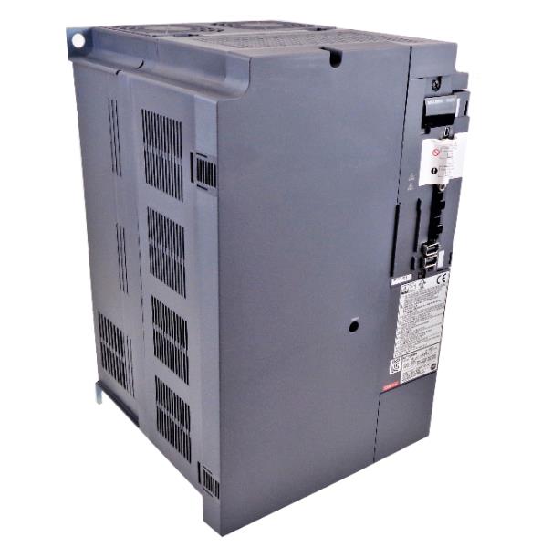 MITSUBISHI MR-J3-15KA-LR