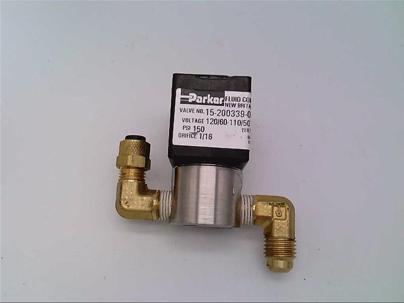 PARKER 15-200339-002