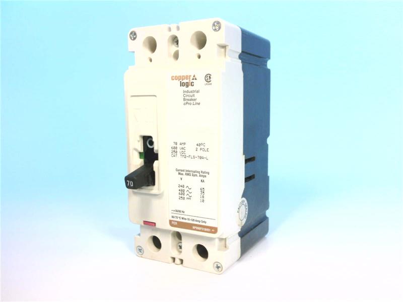 EATON CORPORATION TM2FLS70AL