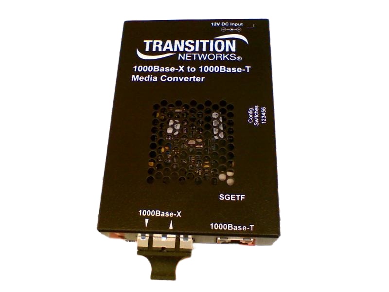 TRANSITION NETWORKS SGETF1014-110