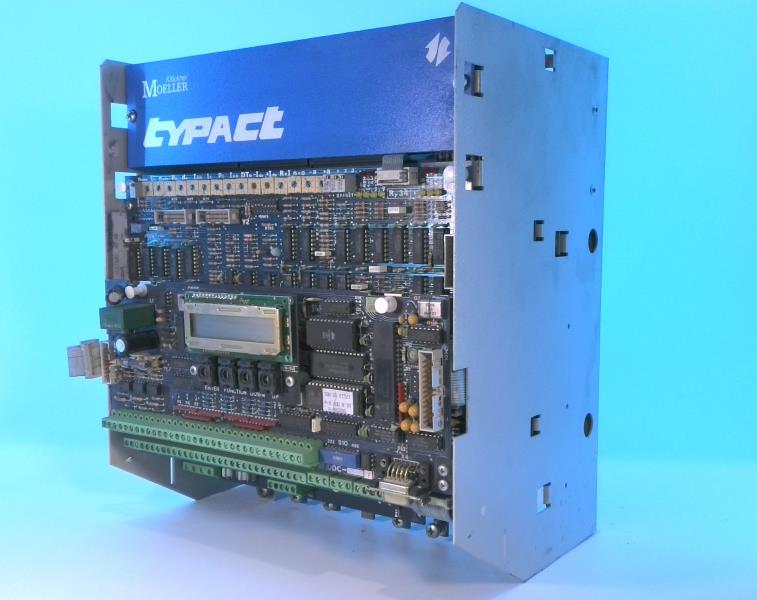 EATON CORPORATION TPY3-415/480-70-2B