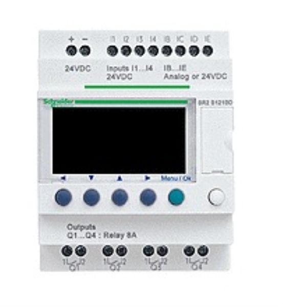 SCHNEIDER ELECTRIC SR2B121JD