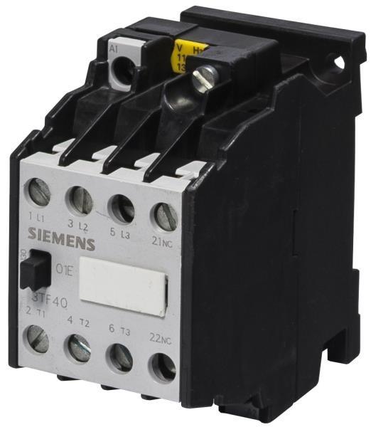SIEMENS 3TF4022-0AM0