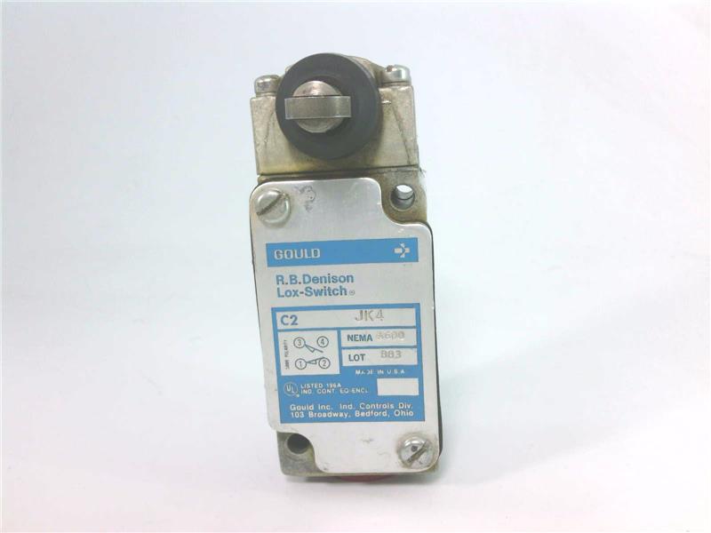 SCHNEIDER ELECTRIC C2-JK4