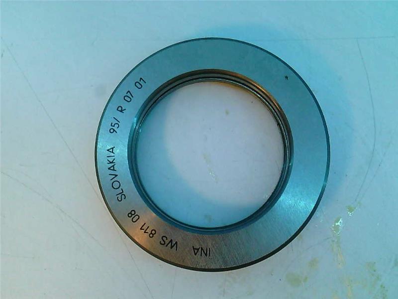 SCHAEFFLER GROUP WS81108