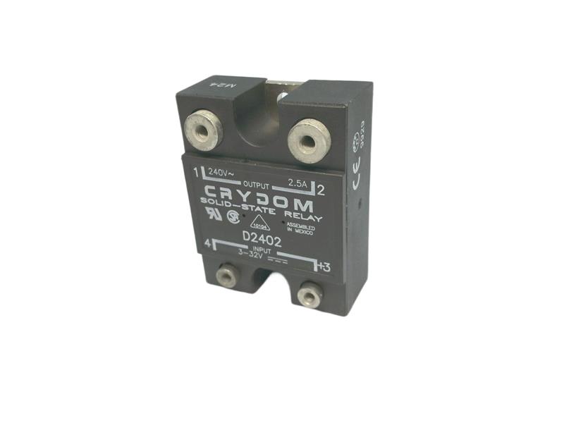 D2402 by SENSATA TECHNOLOGIES