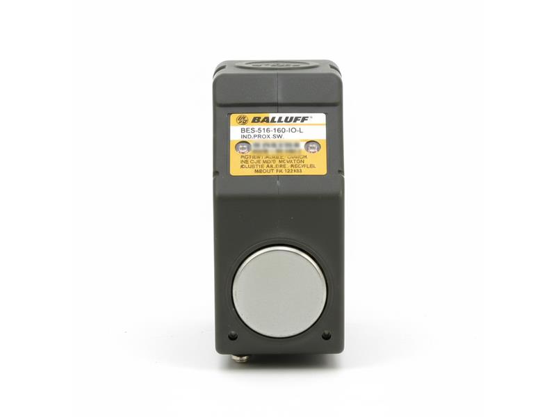 BES-516-160-IO-L by BALLUFF