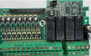 MAGNETEK 46S04339-0010